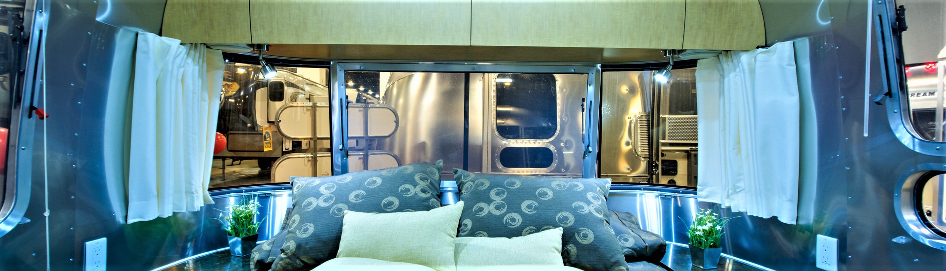 Airstream Interior Parts